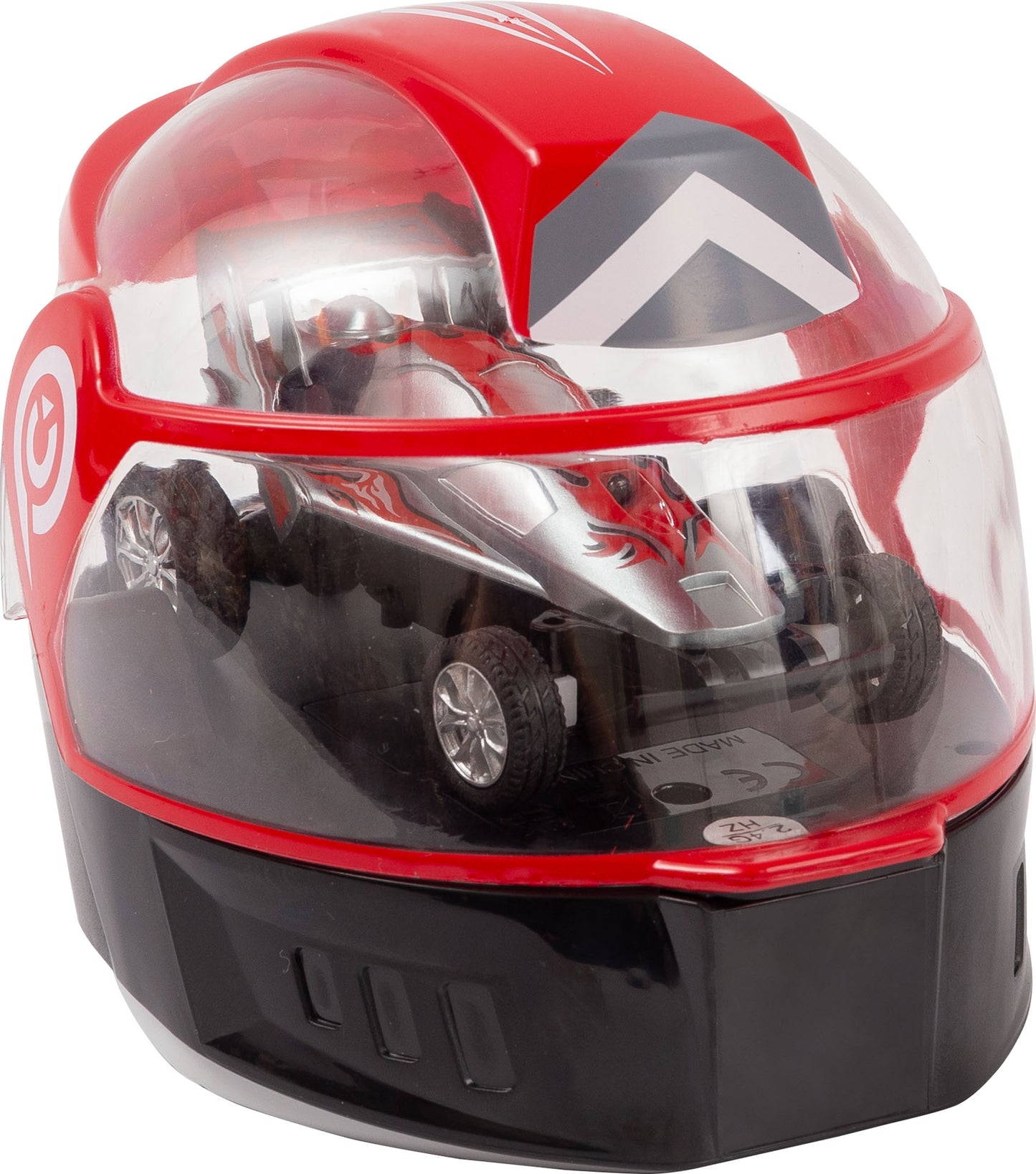 HQ Kites RC HELMET RACER