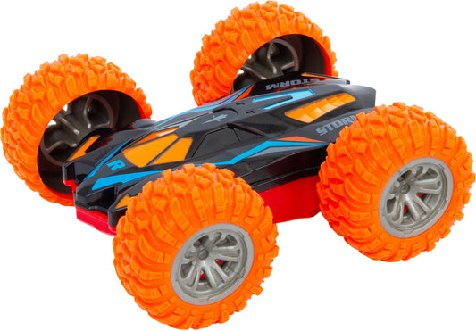HQ Kites RC FLIP CAR 2.4 GHz