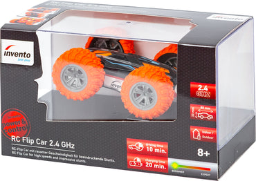 HQ Kites RC FLIP CAR 2.4 GHz