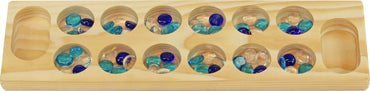 Maple Landmark Inc. Mancana, Pine (Color Varies)
