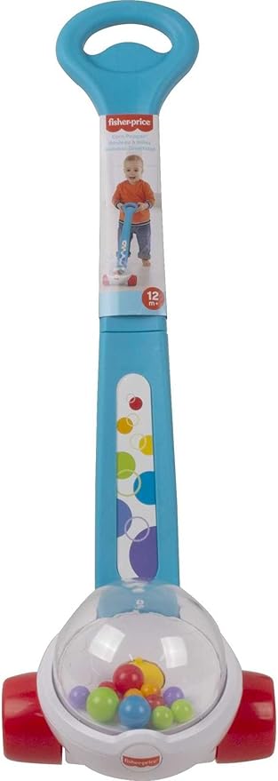 Fisher Price Corn Popper