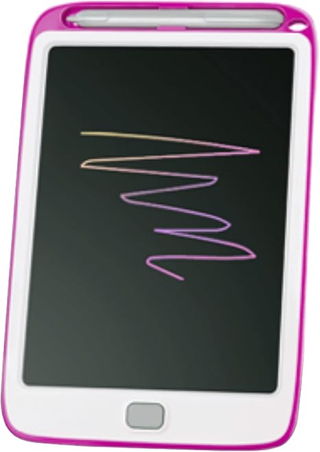 One For Fun LCD Doodle Tablet (Random Color Assortment 1pc)