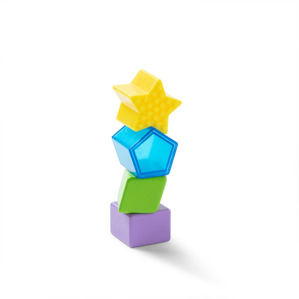 Melissa & Doug Shape Sorter
