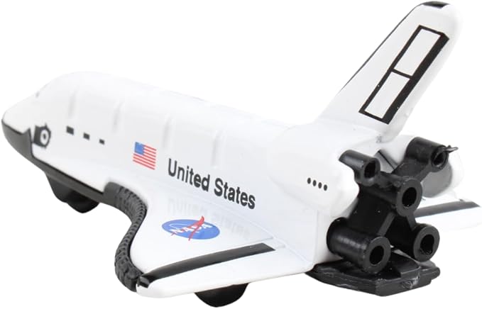 Daron Space Adventure Astronaut and Spacecraft Set