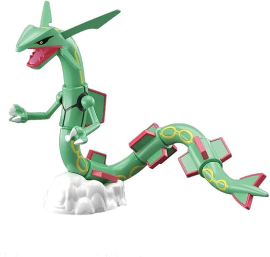 ACD Distribution RAYQUAZA MODEL KIT