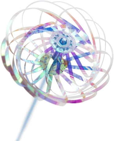 Kikkerland Rainbow Twirler