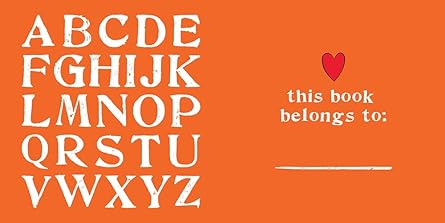 Sourcebooks ABCs of Colorado