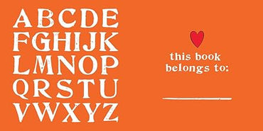 Sourcebooks ABCs of Colorado