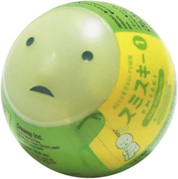 Dreams Smiski Series 1 Blind Capsule Strap Accessory