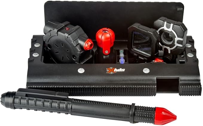 Mukikim Spy X Spy Pen Toolkit