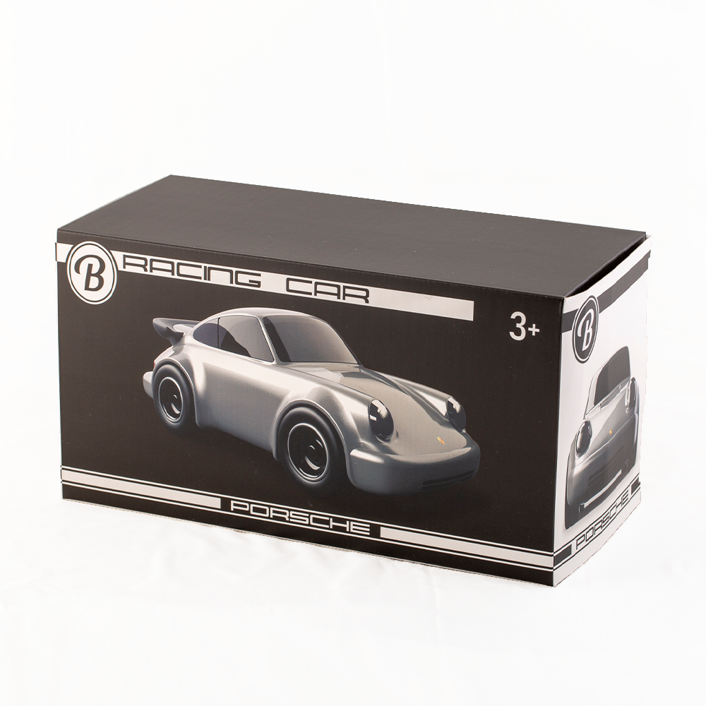 Hotaling Baghera Porsche 911 Racing Car (assorted colors)