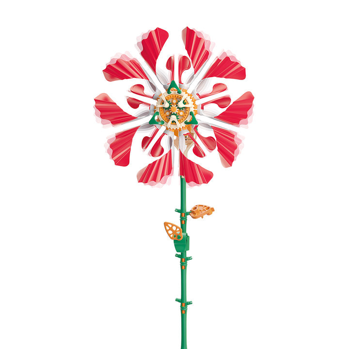 Thames & Cosmos SolarFlower - Ruby Ripple