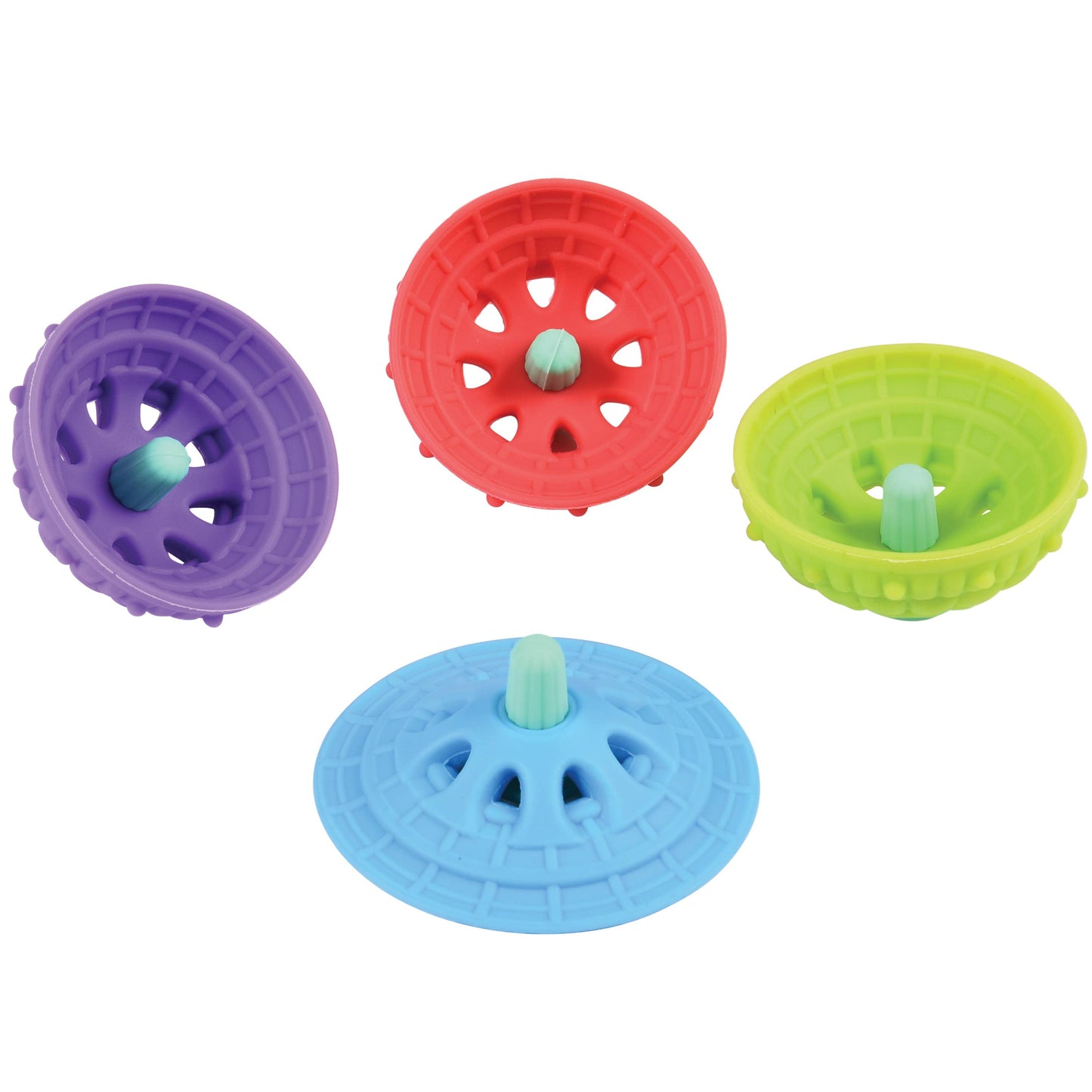 Us Toy Company Drop N' Pop Popper (Random Color Assortment 1pc)