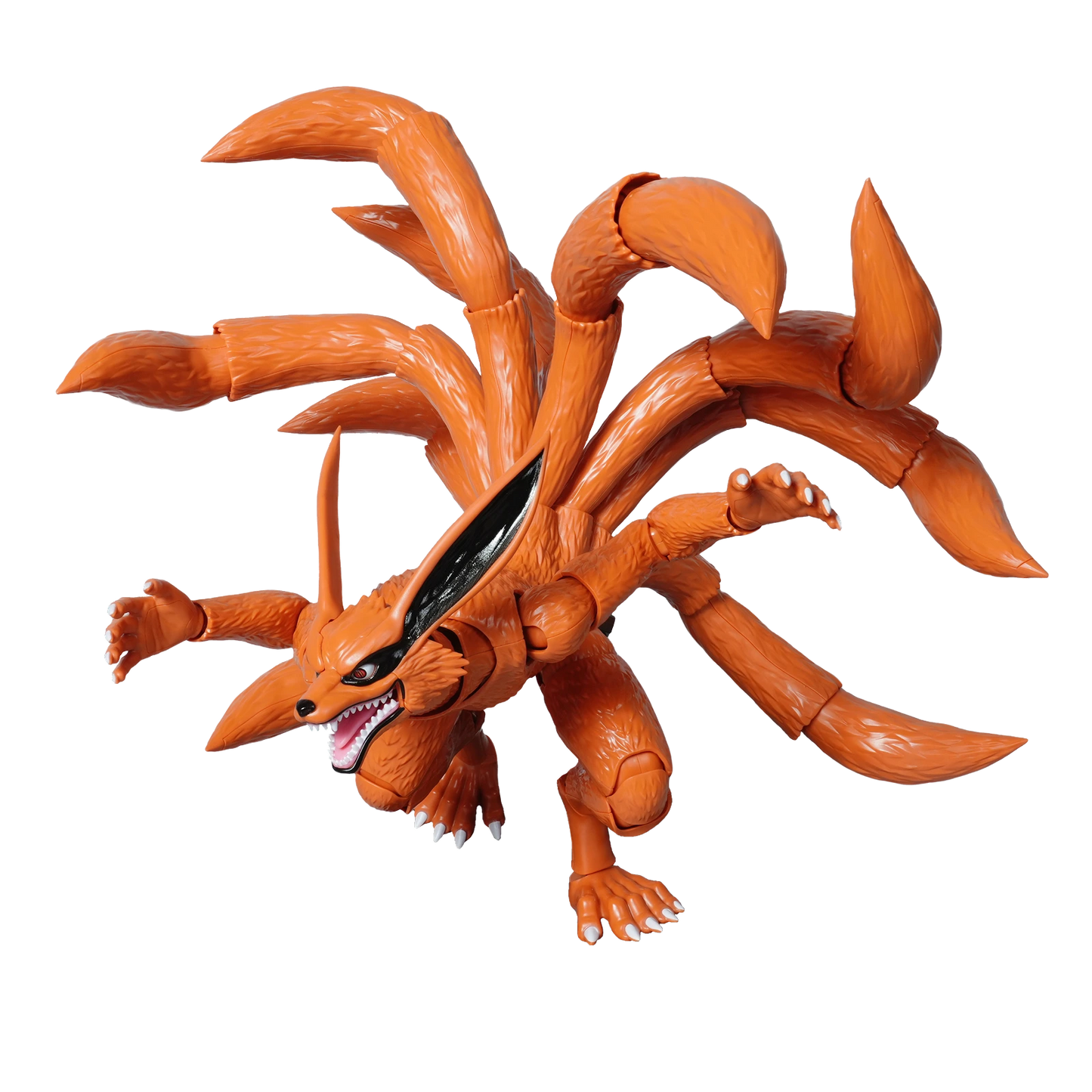 Blokees | Naruto Shippuden Legend Edition 01 Kurama (Nine Tails)