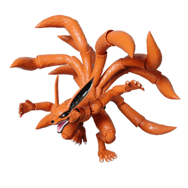 Blokees | Naruto Shippuden Legend Edition 01 Kurama (Nine Tails)