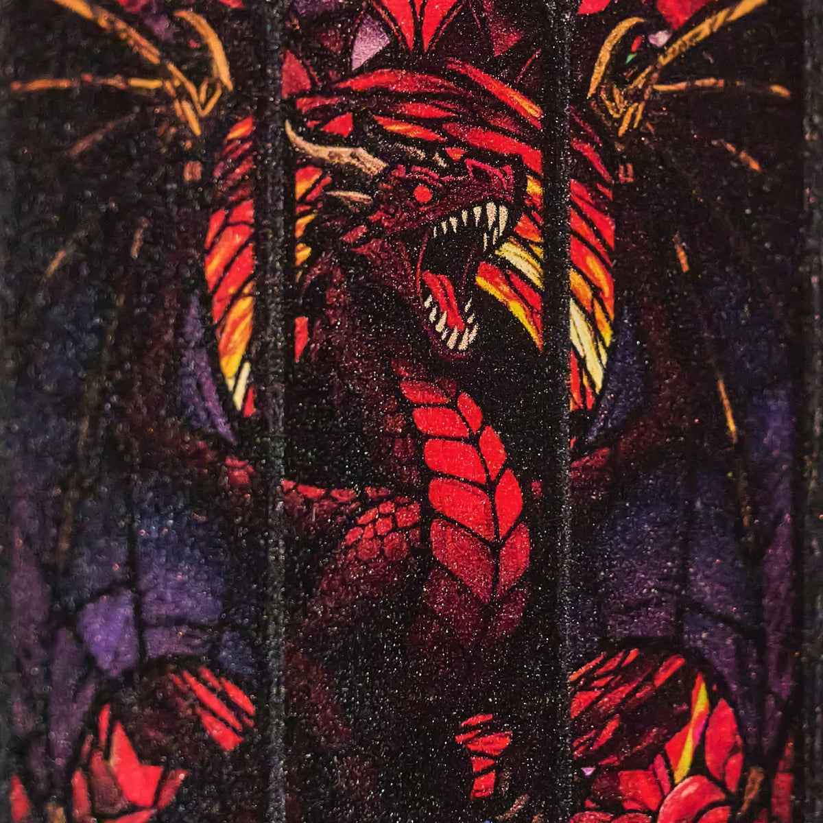 Hands Craft Ember Throne Build kit