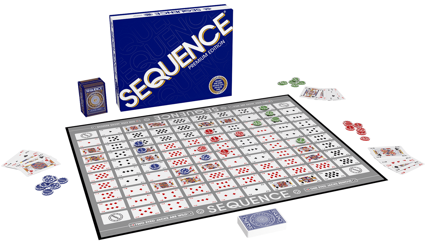 Goliath 108823 Sequence Premium