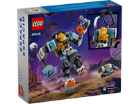 LEGO® City 60428 Space Construction Mech