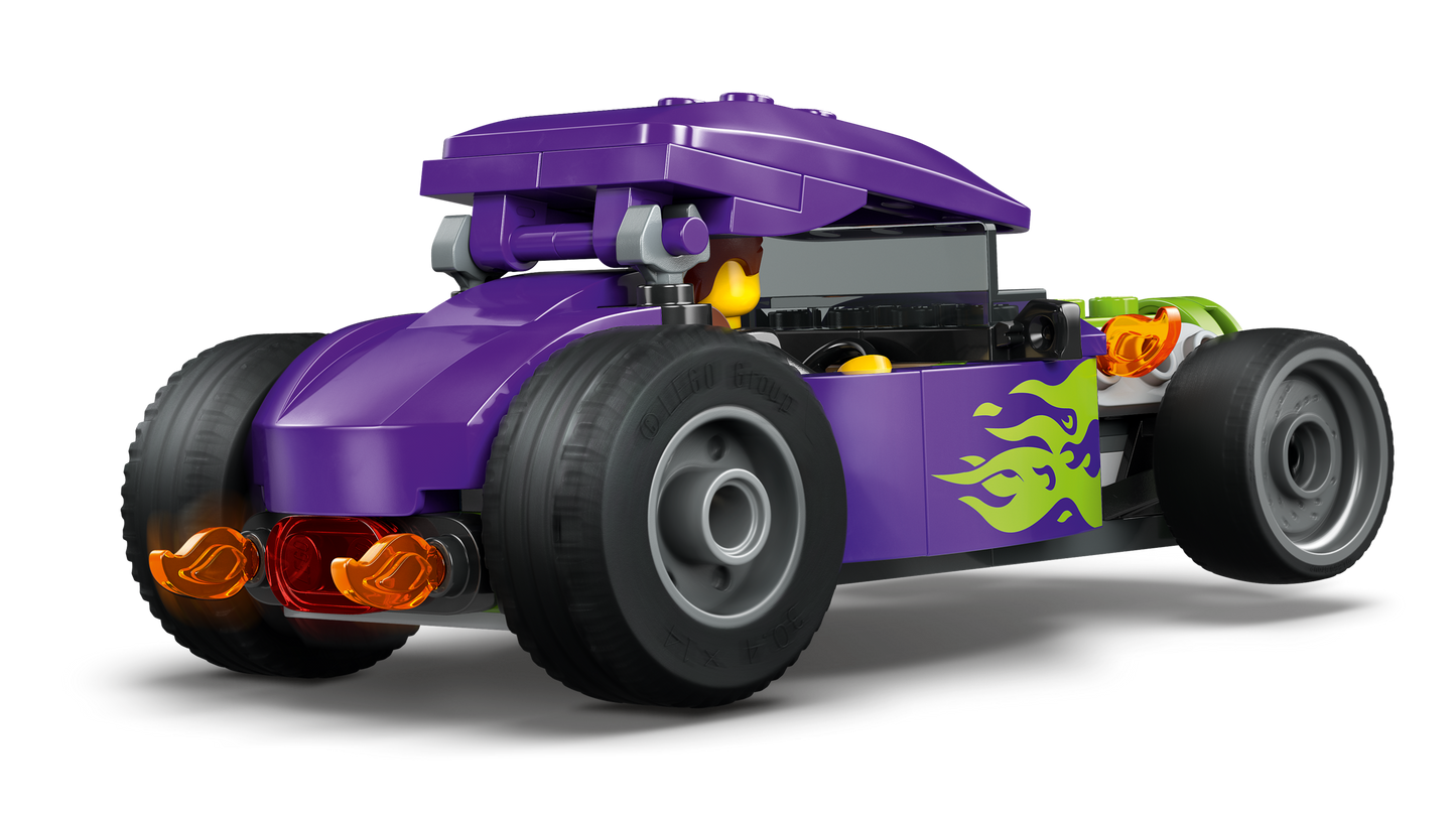 LEGO® City 60485 Hot Rod