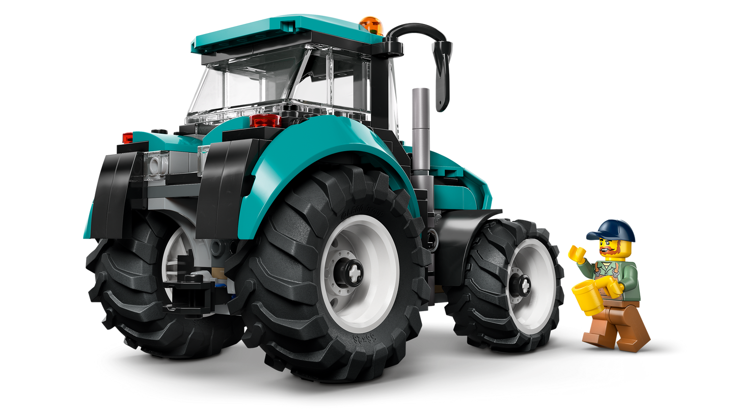 LEGO® City 60498 Tractor