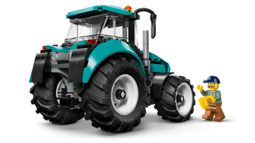 LEGO® City 60498 Tractor