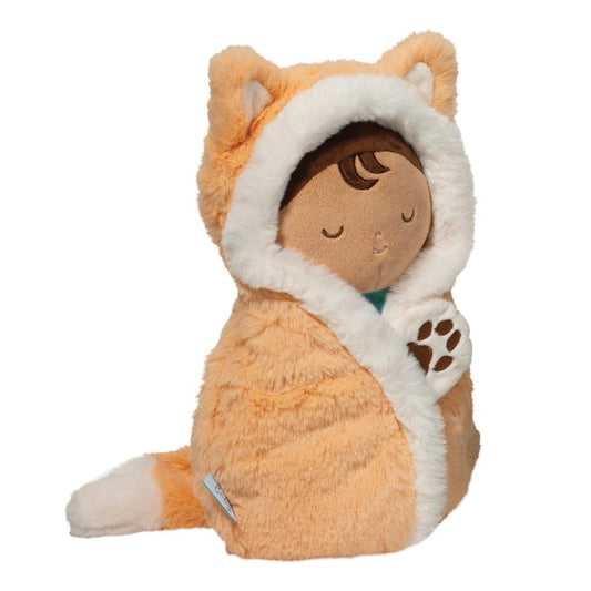 Douglas Cuddle Toy Baby Fox Hug