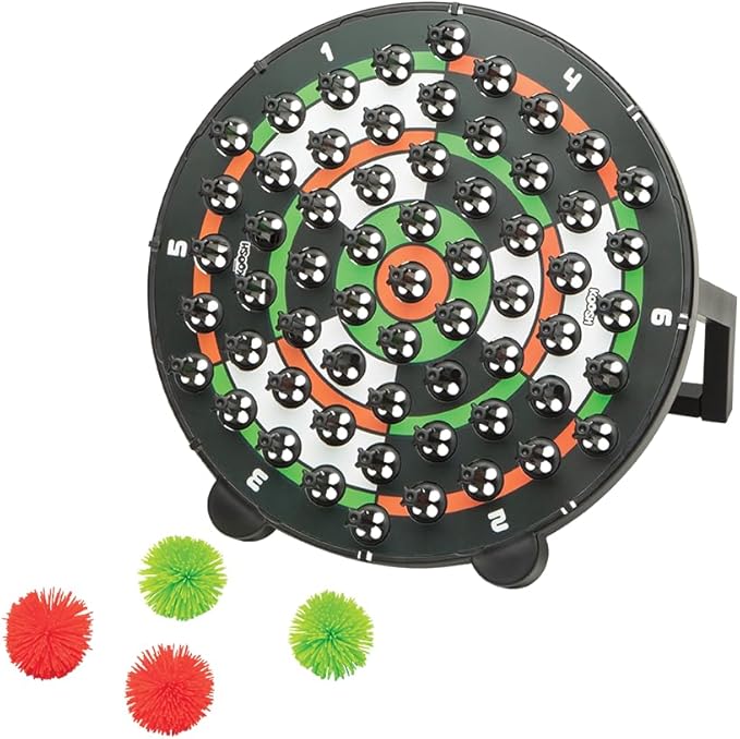 Play Monster Koosh Darts