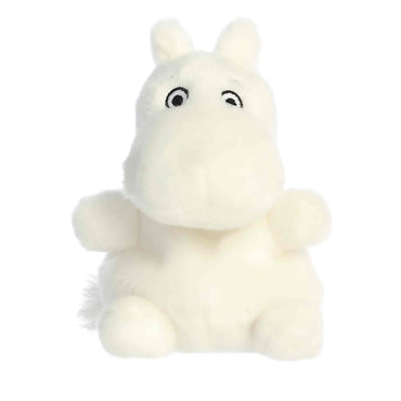 Aurora Plush® - Moomin® - Palm Pals™ - 5" Moomin