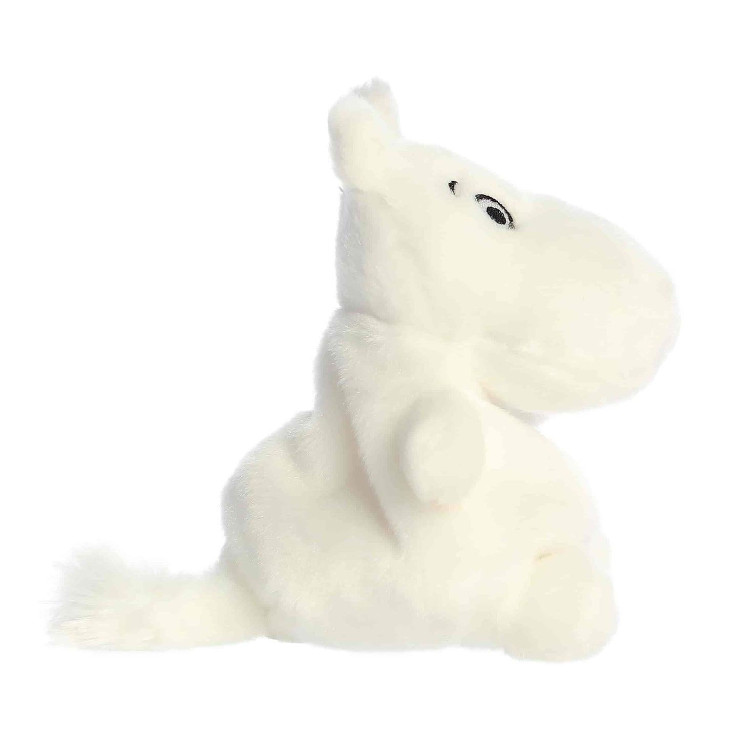 Aurora Plush® - Moomin® - Palm Pals™ - 5" Moomin