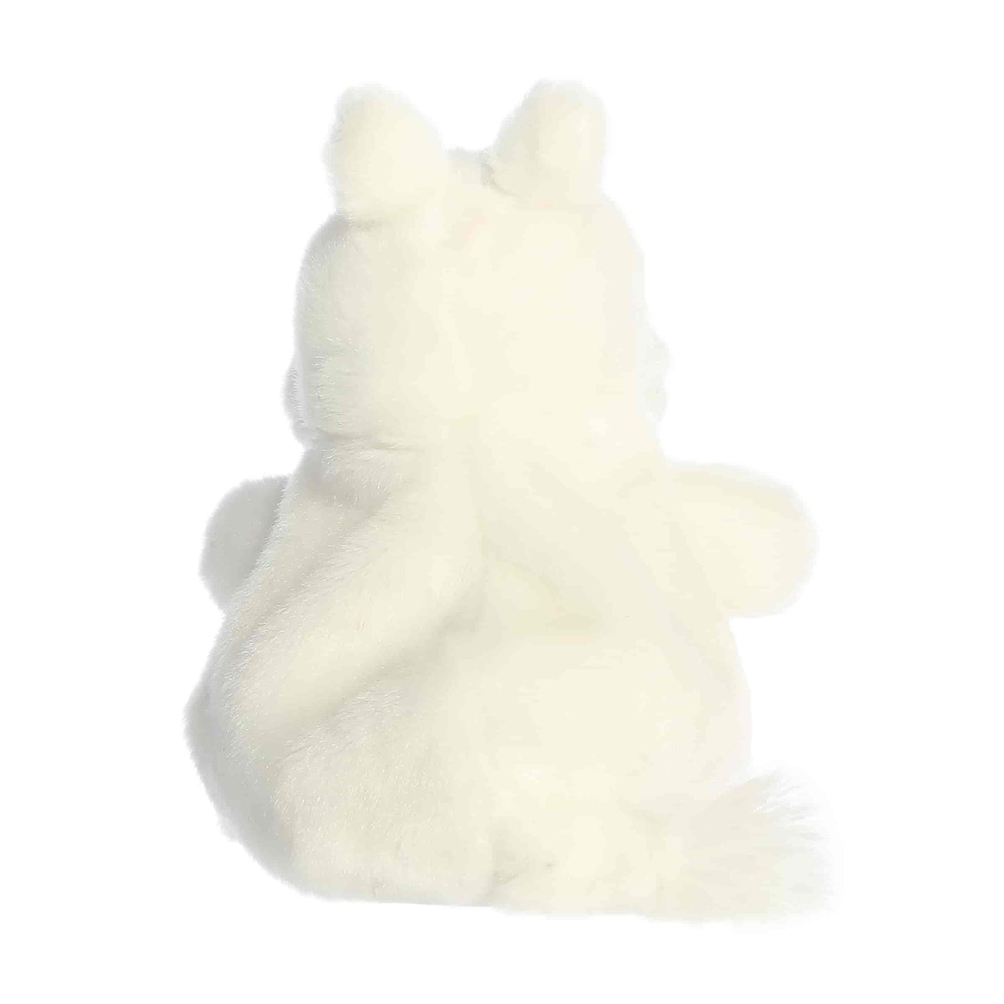Aurora Plush® - Moomin® - Palm Pals™ - 5" Moomin