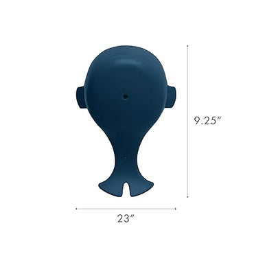 Tomy International Boon Chomp Whale Bath Toy