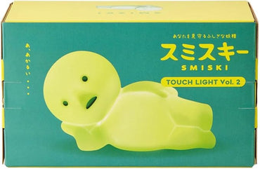 Dreams Smiski Touch Light Volume 2 - Lounging