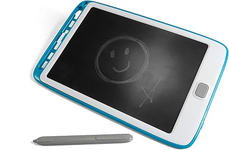 One For Fun LCD Doodle Tablet (Random Color Assortment 1pc)