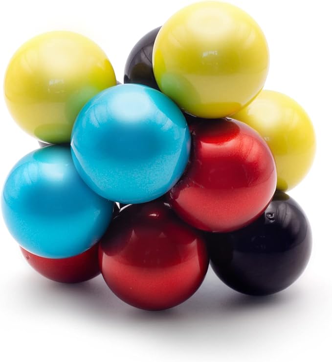 One For Fun Atomic Fidget Ball
