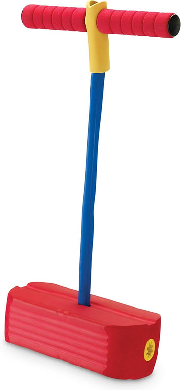 Kidoozie Counting Pogo Jumper