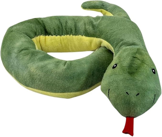 Warm Pals MPSNA Sammy Snake