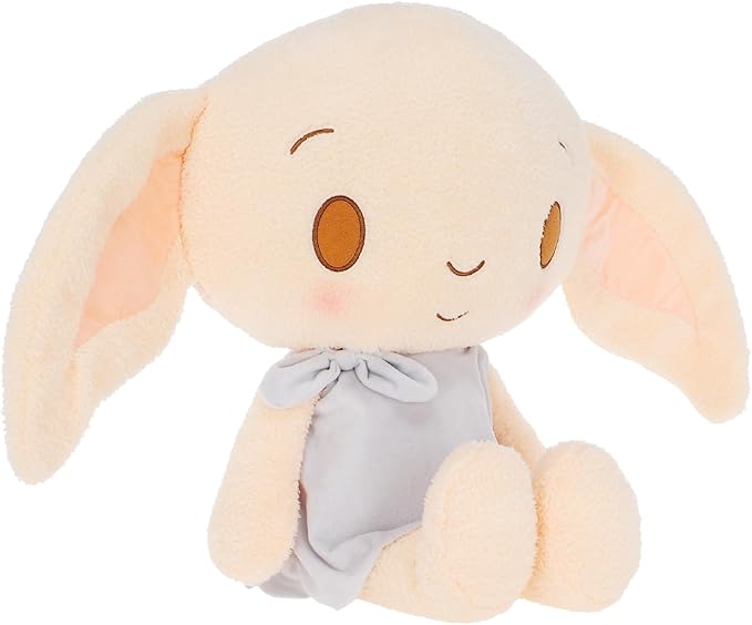 Kids Preferred Harry Potter Cuteeze Dobby The House Elf Stuffed Animal