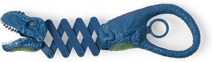 One For Fun Dinosaur Grabber (Random Color Assortment 1pc)