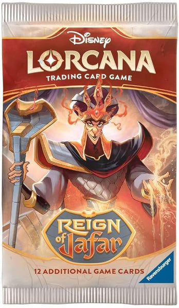 lorcana booster box near me Disney Lorcana TCG: The First Chapter - Booster Box