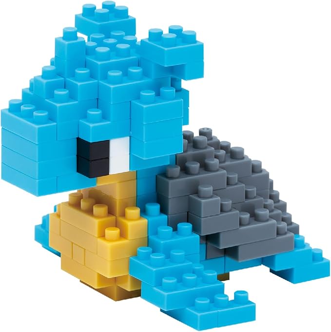 ACD Distribution Nanoblock Pokémon Lapras