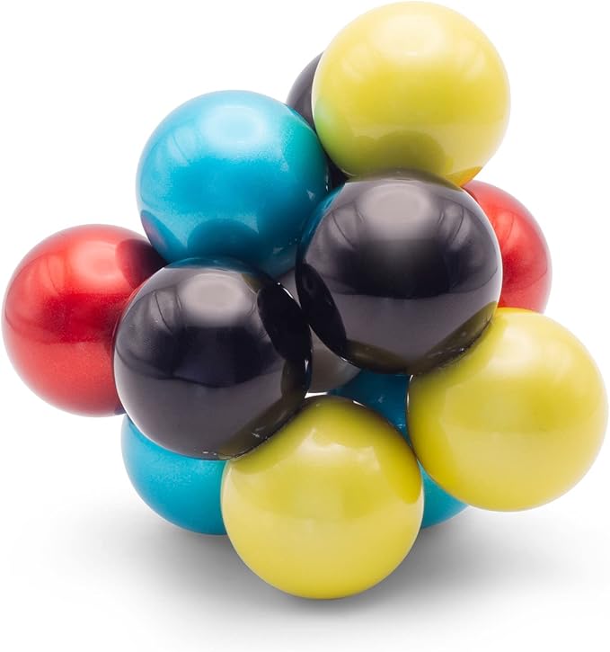 One For Fun Atomic Fidget Ball