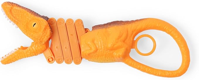 One For Fun Dinosaur Grabber (Random Color Assortment 1pc)