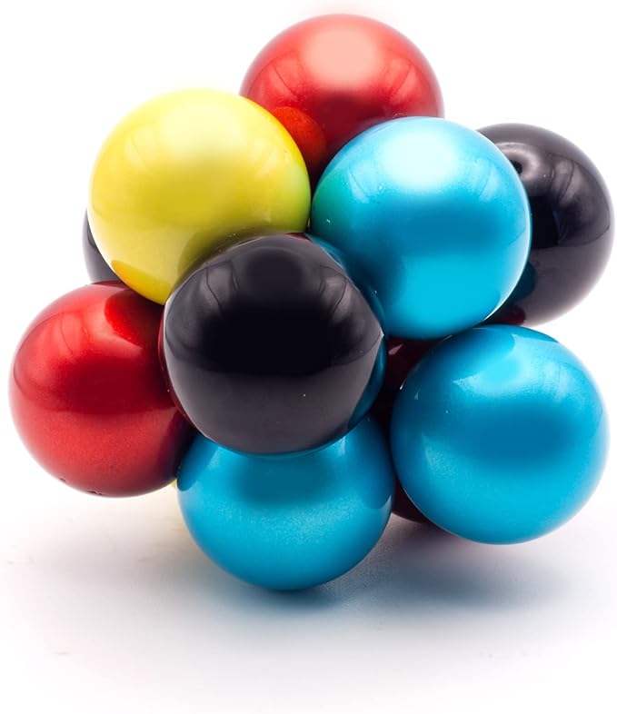 One For Fun Atomic Fidget Ball