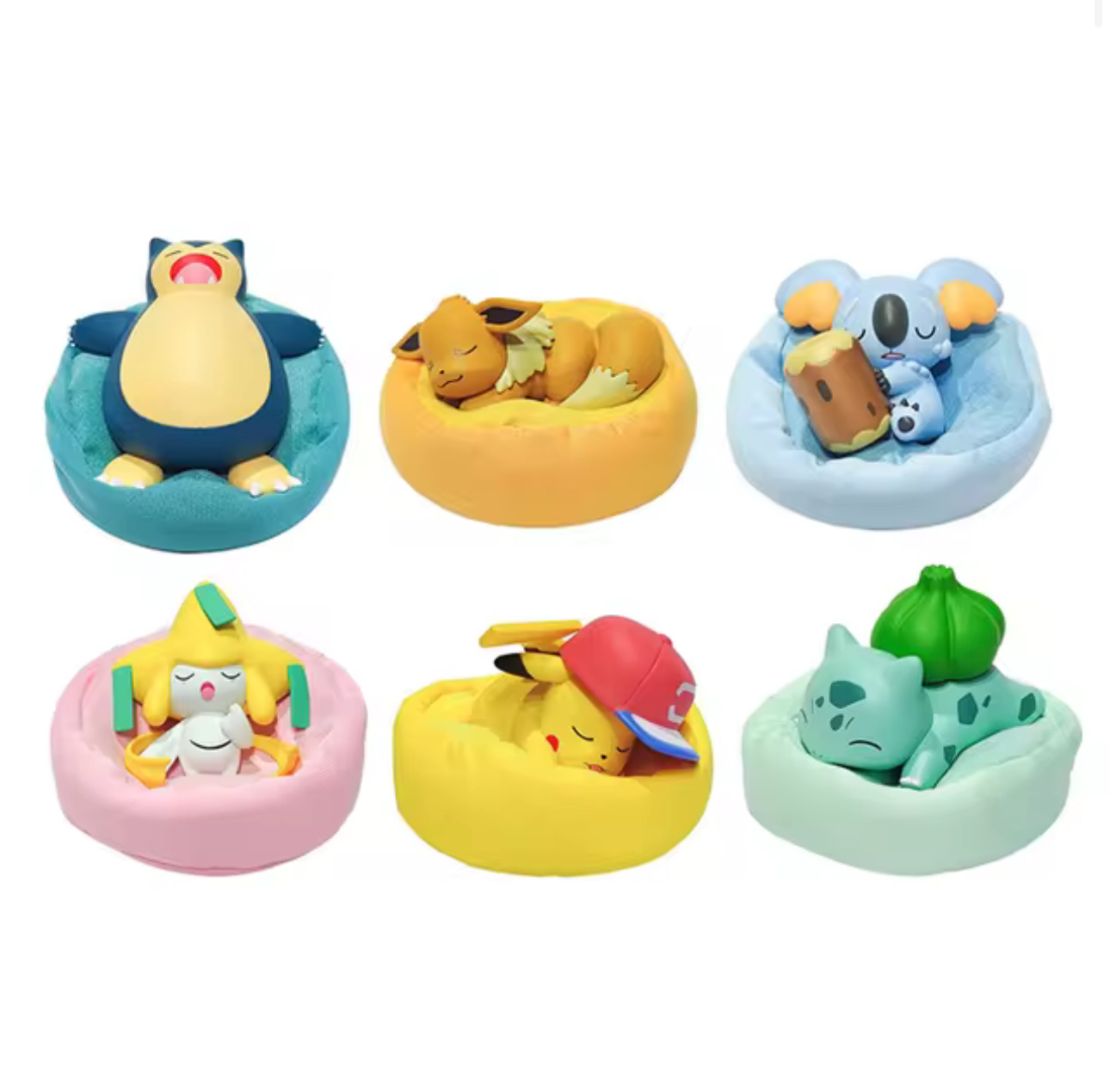 Pokemon Starry Dreams Assortment 1pc