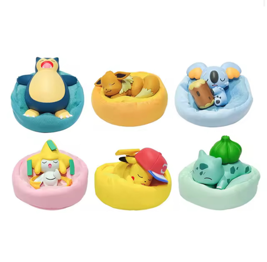 Pokemon Starry Dreams Assortment 1pc