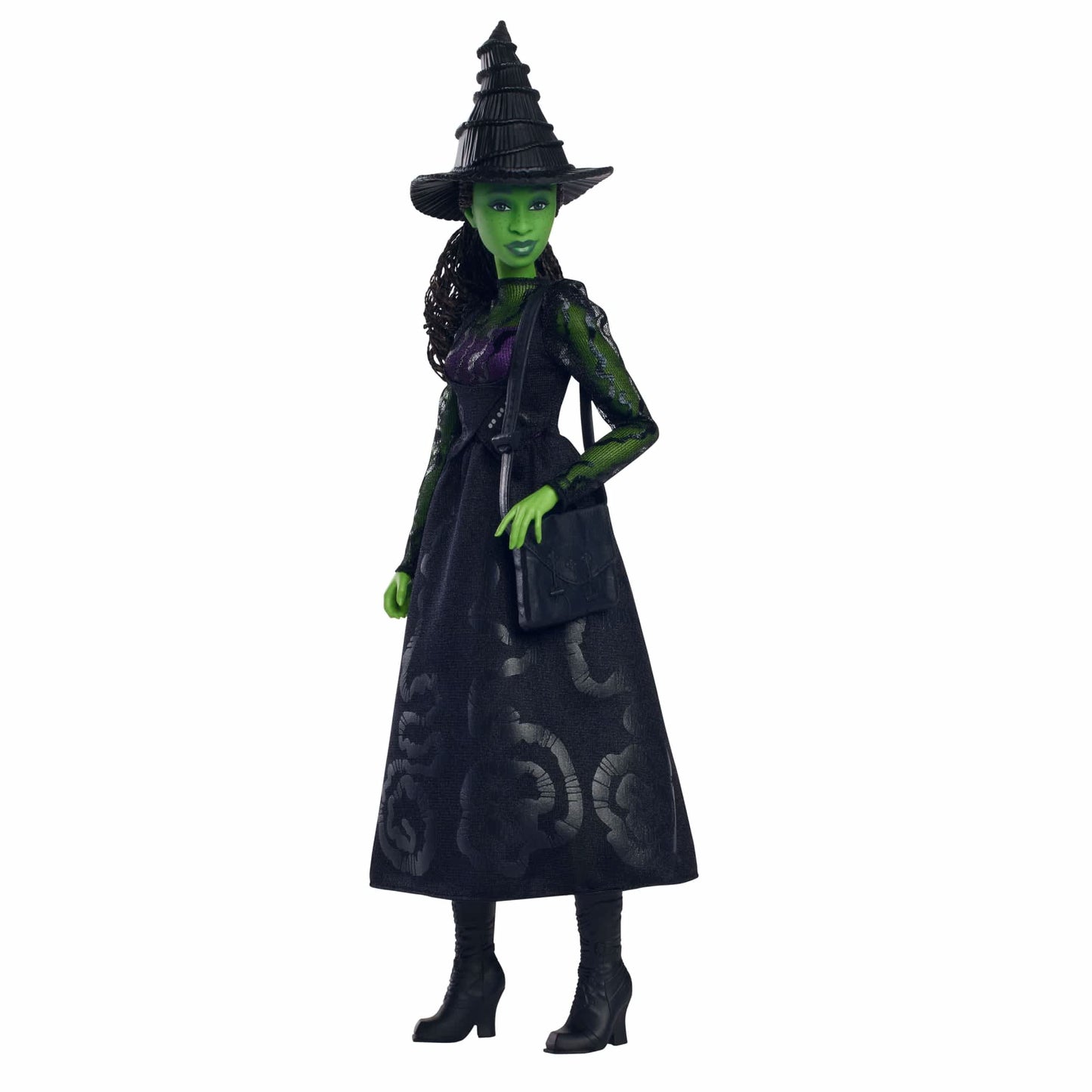Mattel Wicked Elphaba Fashion Doll