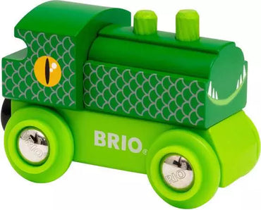 Ravensburger BRIO World 63384100 Themed Trains Assortment
