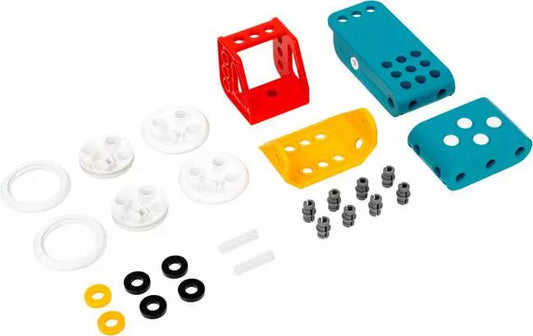 Ravensburger BRIO Builder Remote Control Set