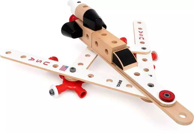 Brio Apollo Saturn V Builder Kit