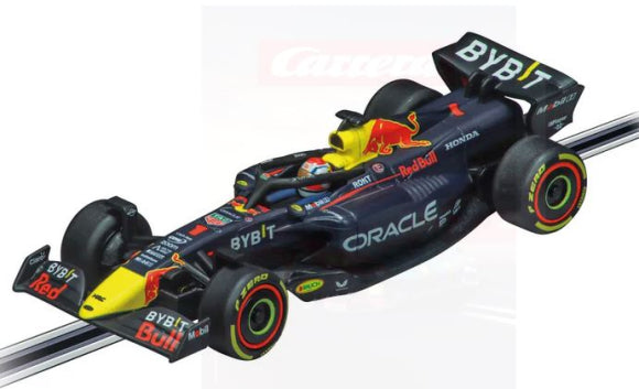 Carrera GO!!! 62572 Flying Lap